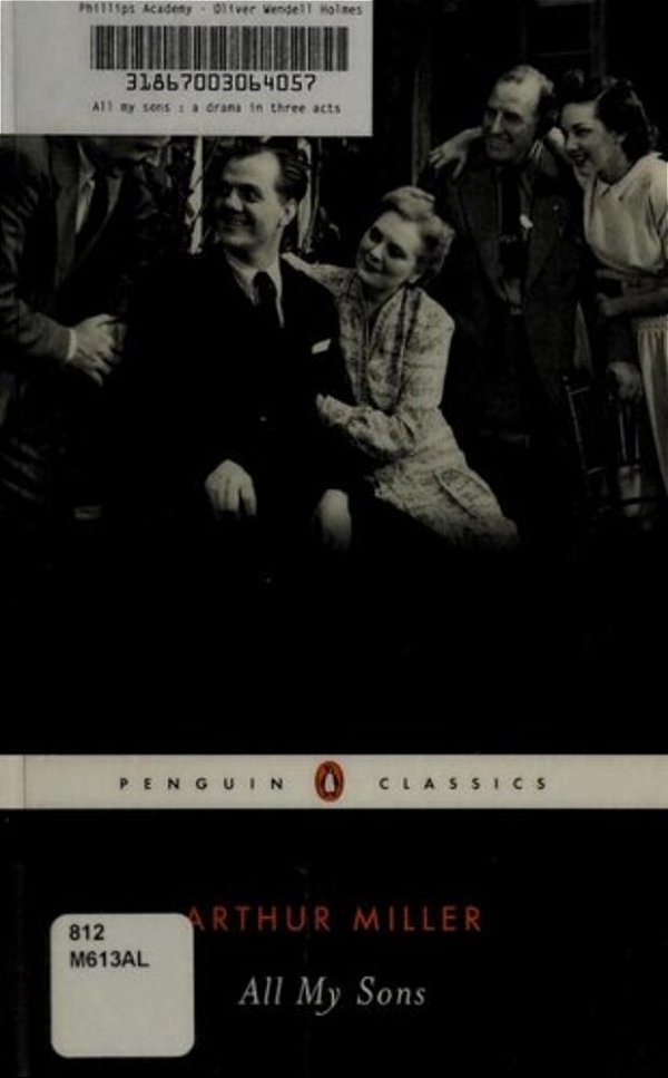 All My Sons-..