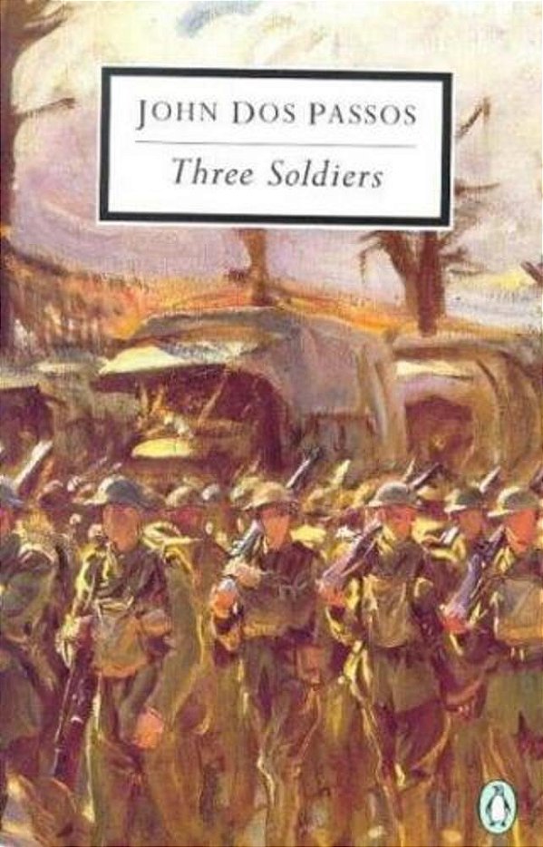 Three Soldiers-..