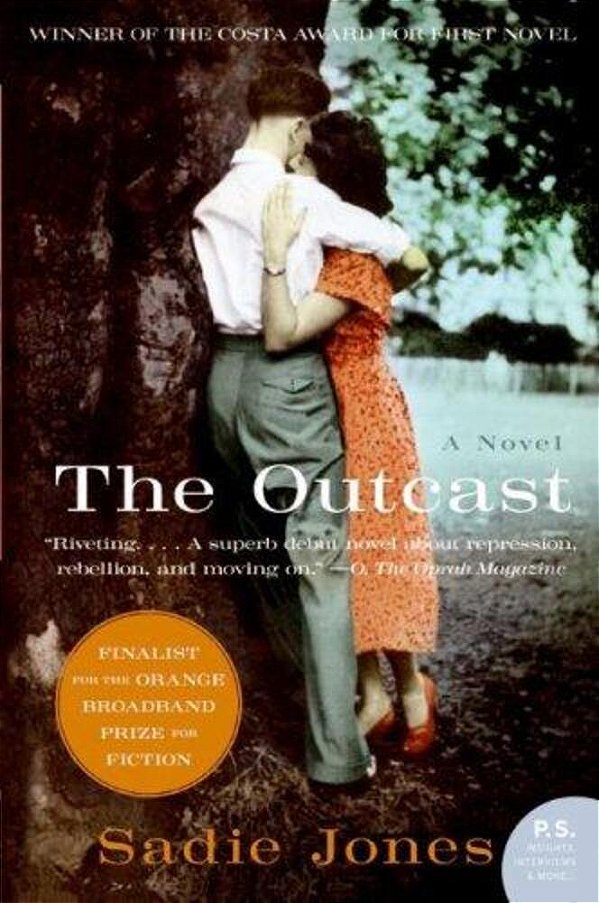 The Outcast-..