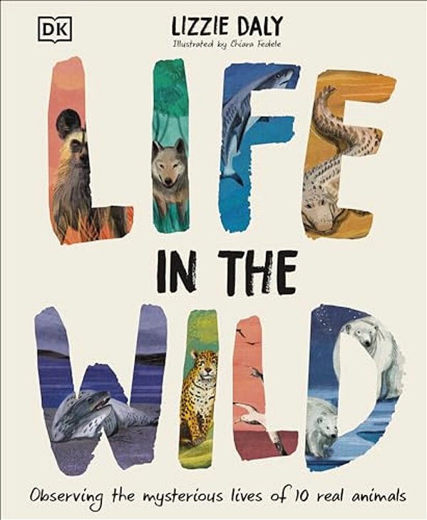 Life In The Wild: Observing The Mysterious Lives Of 10 Real Animals-..