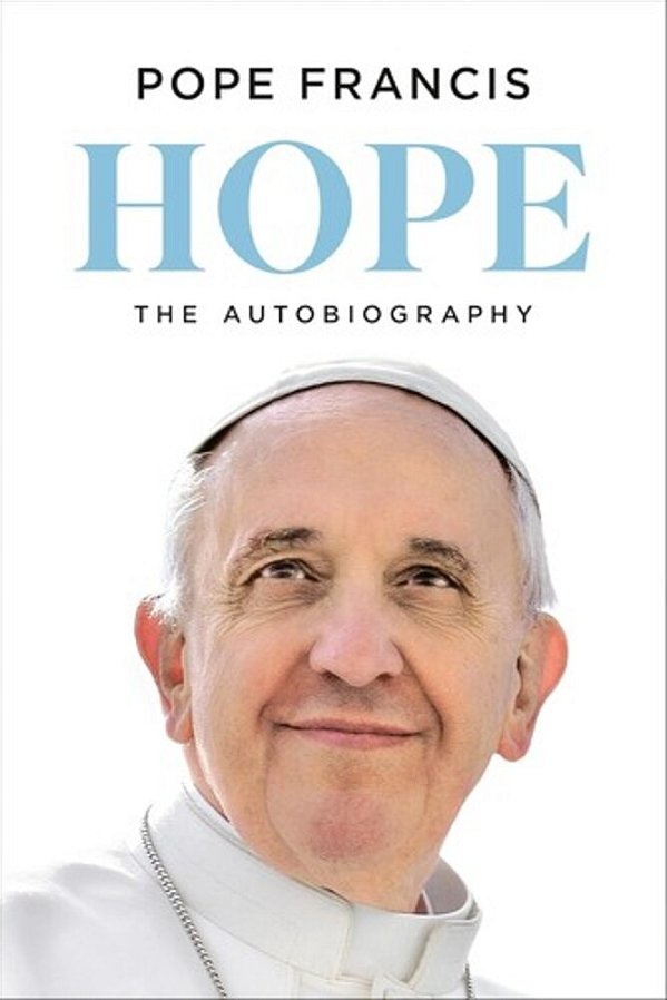 Hope: The Autobiography-..