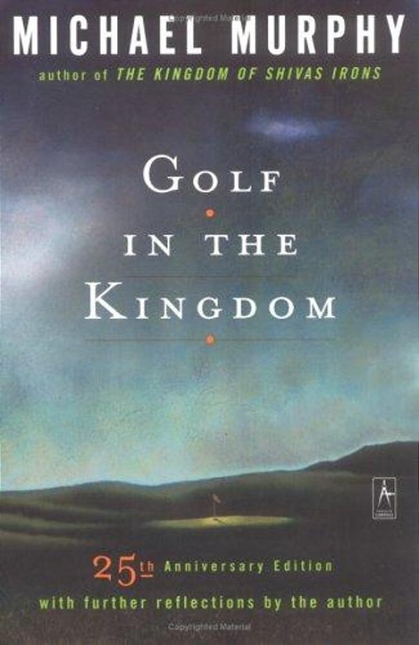 Golf In The Kingdom-..