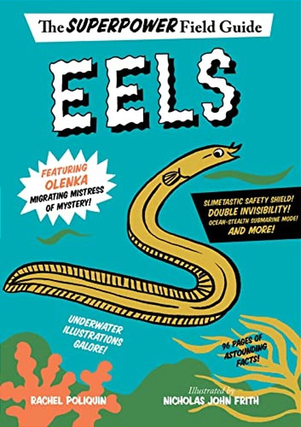 Eels-..