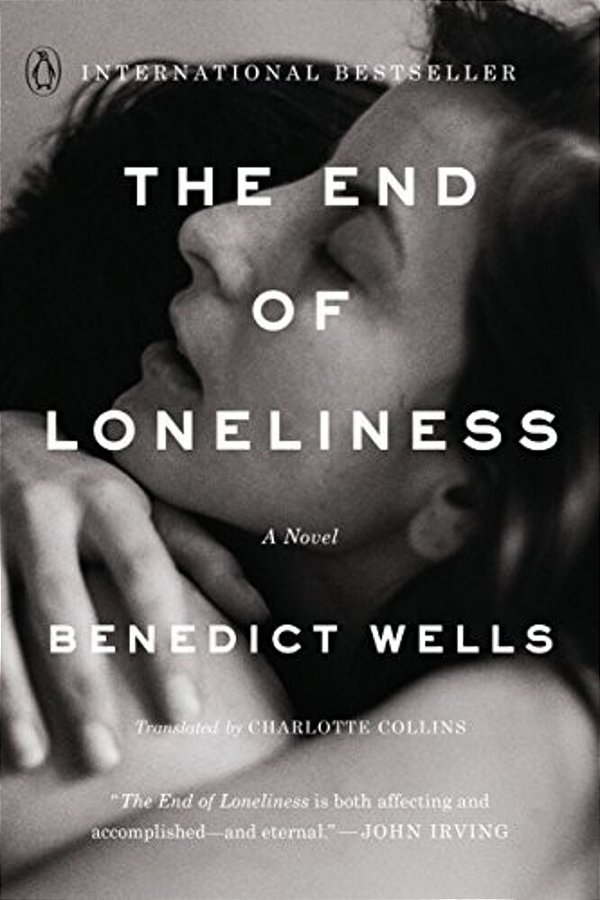 The End Of Loneliness-..