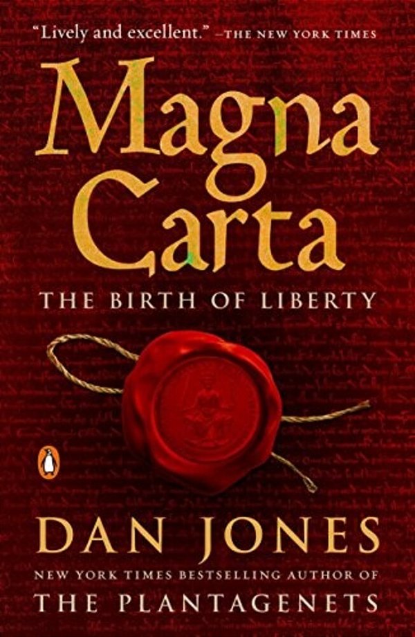 Magna Carta: The Birth Of Liberty-..