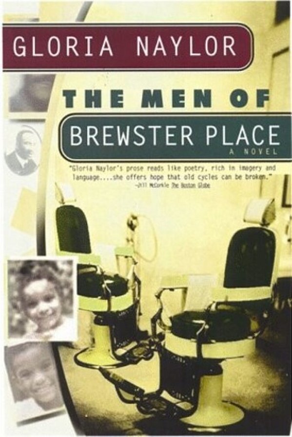 The Women Of Brewster Place-..