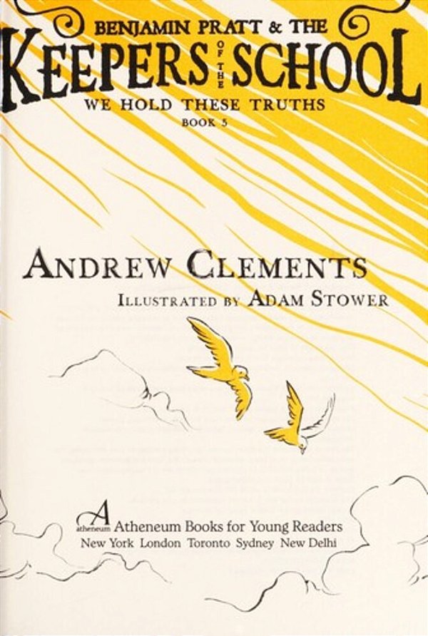 We Hold These Truths-..