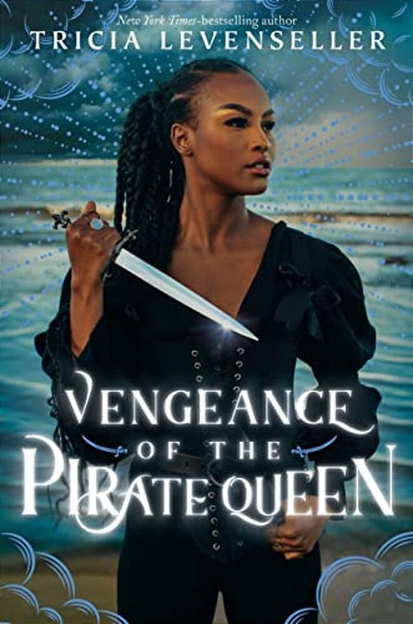Vengeance Of The Pirate Queen-..