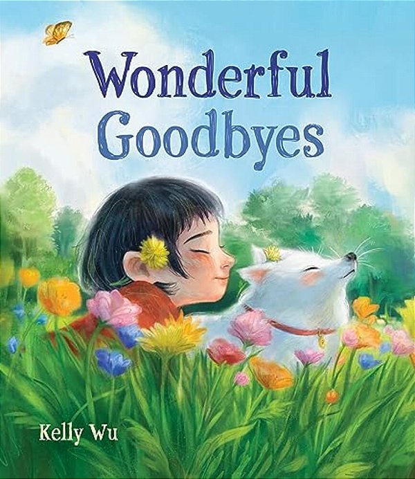 Wonderful Goodbyes-..