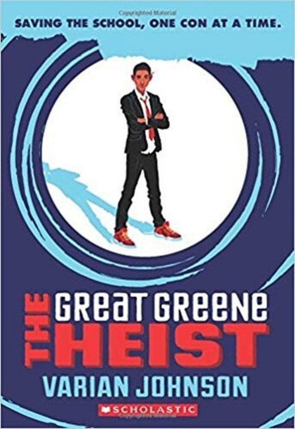 The Great Greene Heist-..