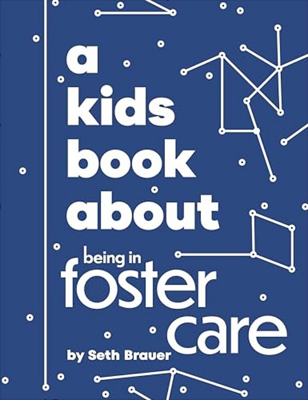 A Kids Book About Being In Foster Care-..