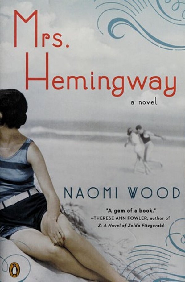 Mrs. Hemingway-..