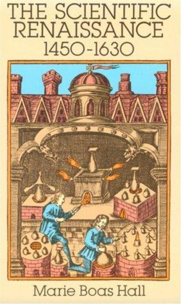 Scientific Renaissance 1450-1630-..