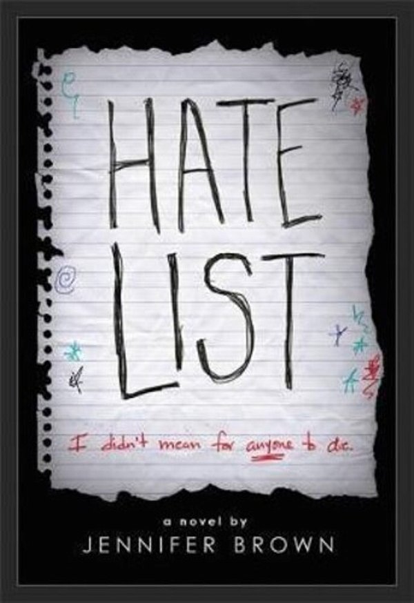 Hate List-..