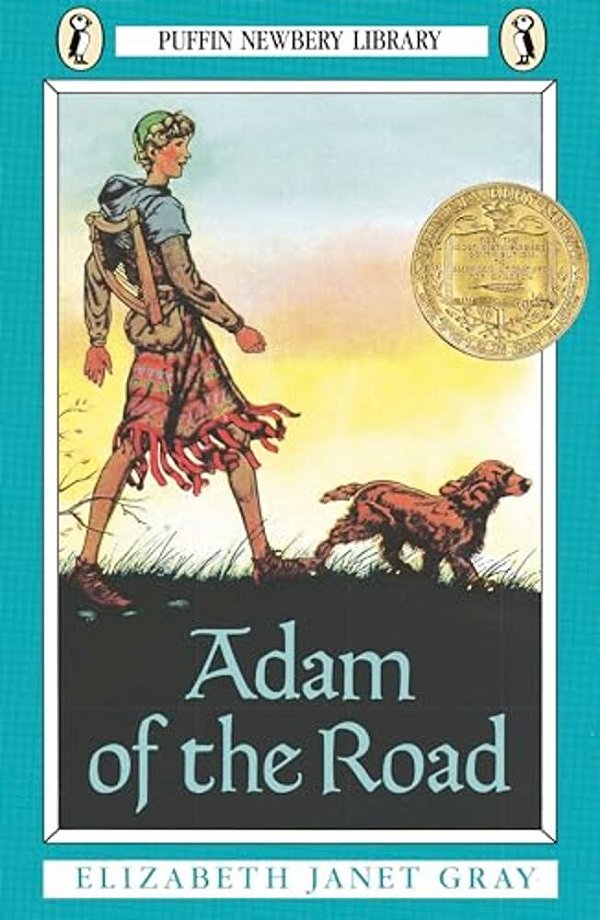 Adam Of The Road-..