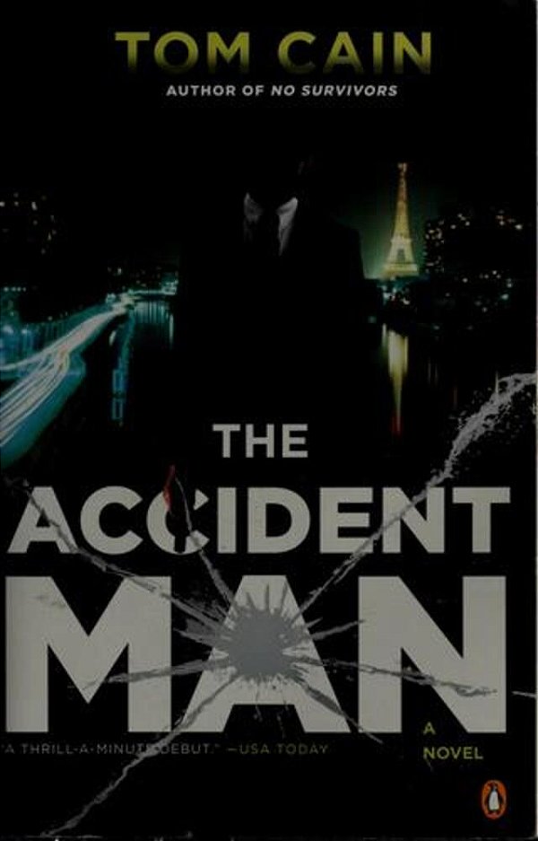 The Accident Man-..