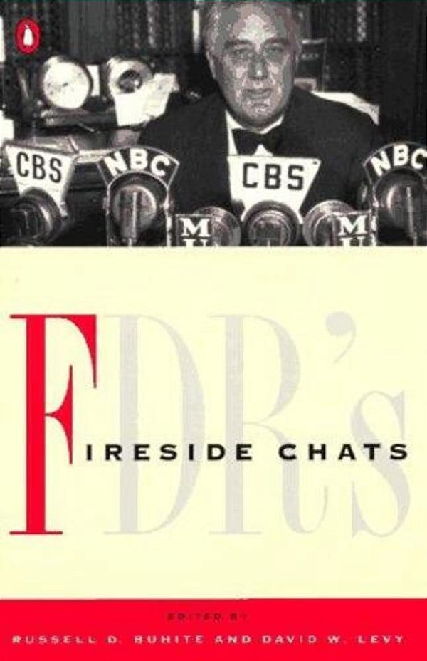 Fdr's Fireside Chats-..