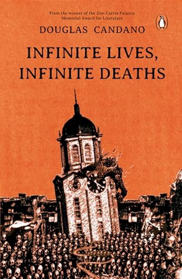 Infinite Lives, Infinite Deaths-..