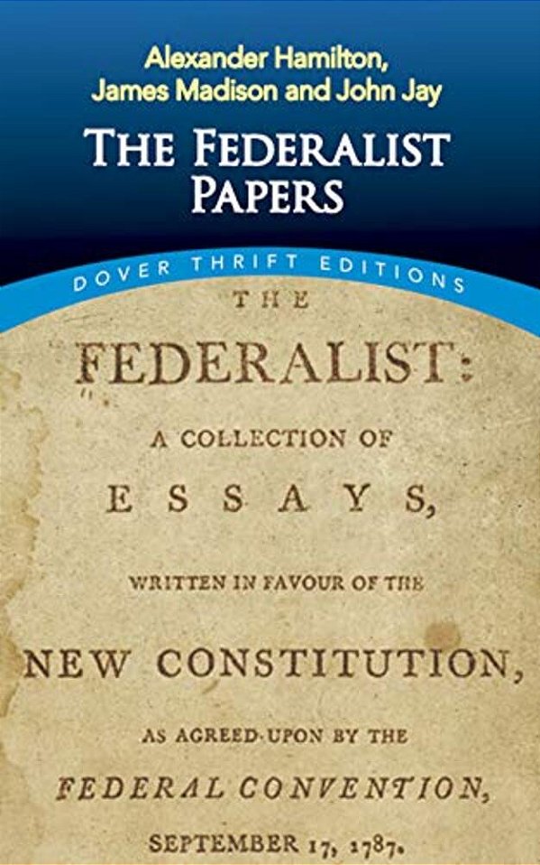The Federalist Papers-..