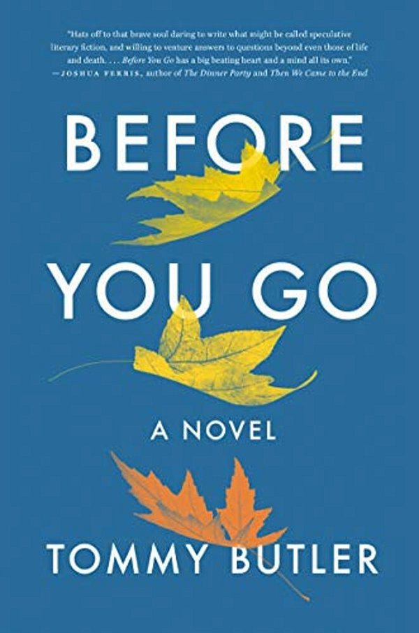 Before You Go-..