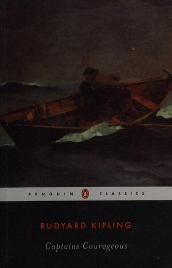 Captains Courageous-..