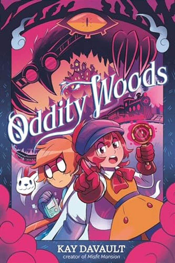 Oddity Woods-..