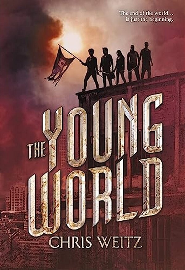 The Young World-..