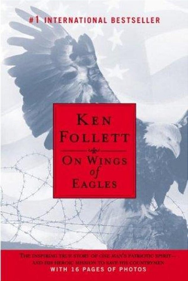 On Wings Of Eagles-..