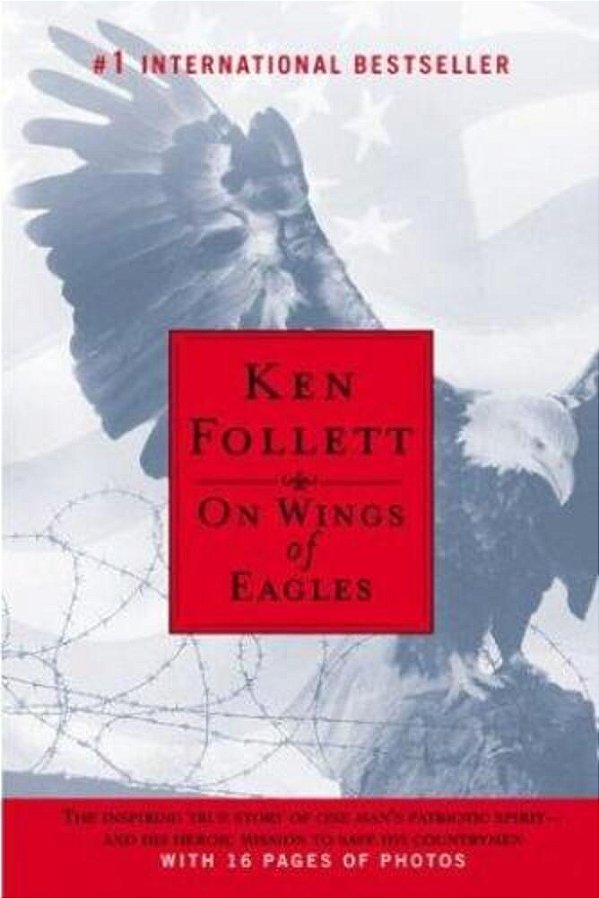 On Wings Of Eagles-..