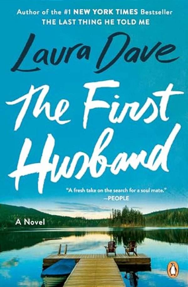 The First Husband-..