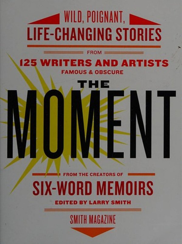 The Moment-..
