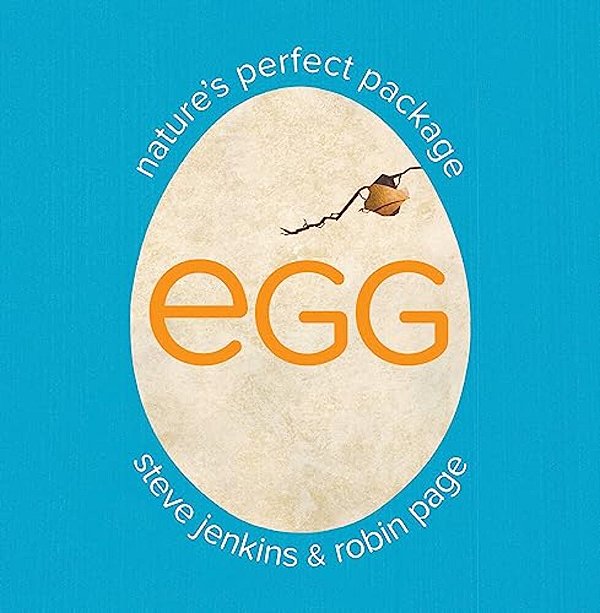 Egg: Nature's Perfect Package-..