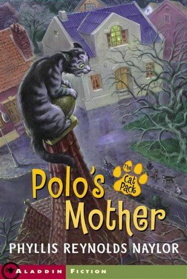 Polo's Mother-..