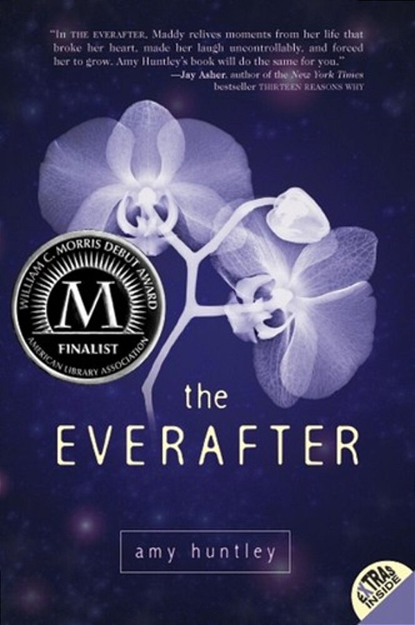 The Everafter-..