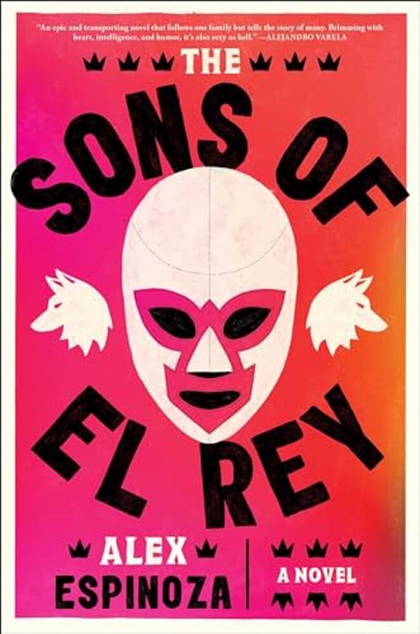 The Sons Of El Rey-..