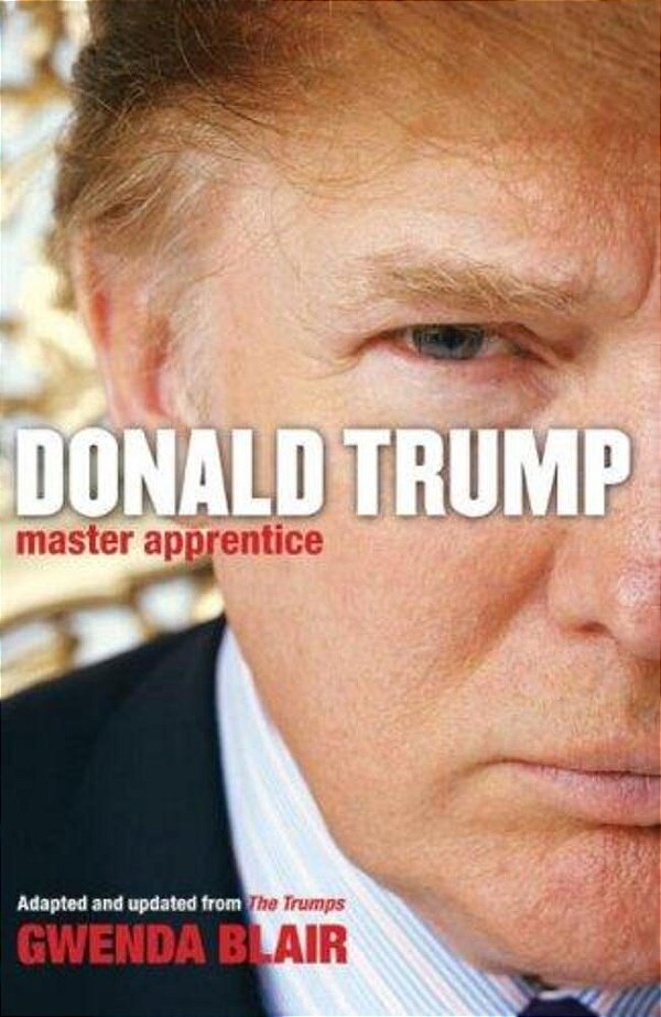 Donald Trump: The Candidate-..