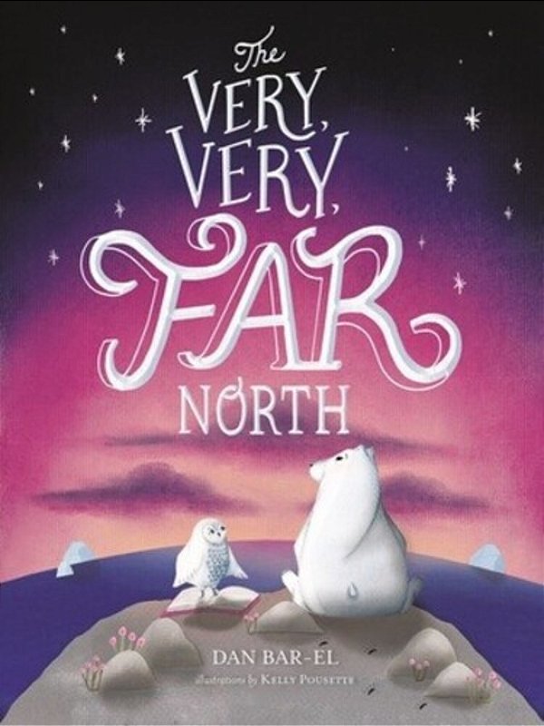 The Very, Very Far North-..