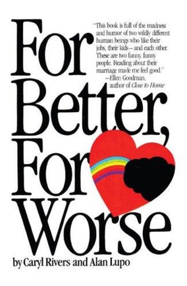 For Better For Worse-..