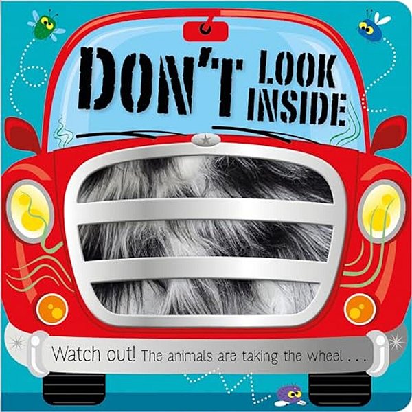 Don't Look Inside-..