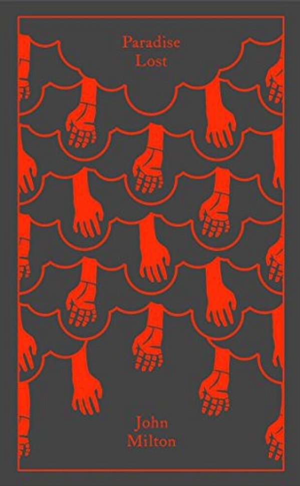 Paradise Lost-..