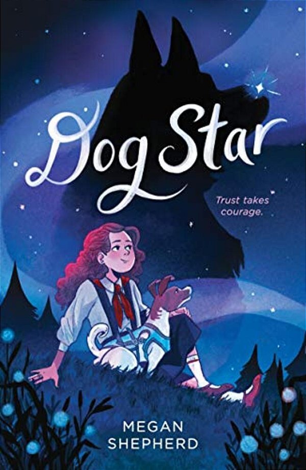 Dog Star-..