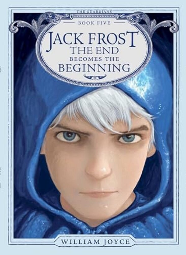 Jack Frost: The End Becomes The Beginning-..