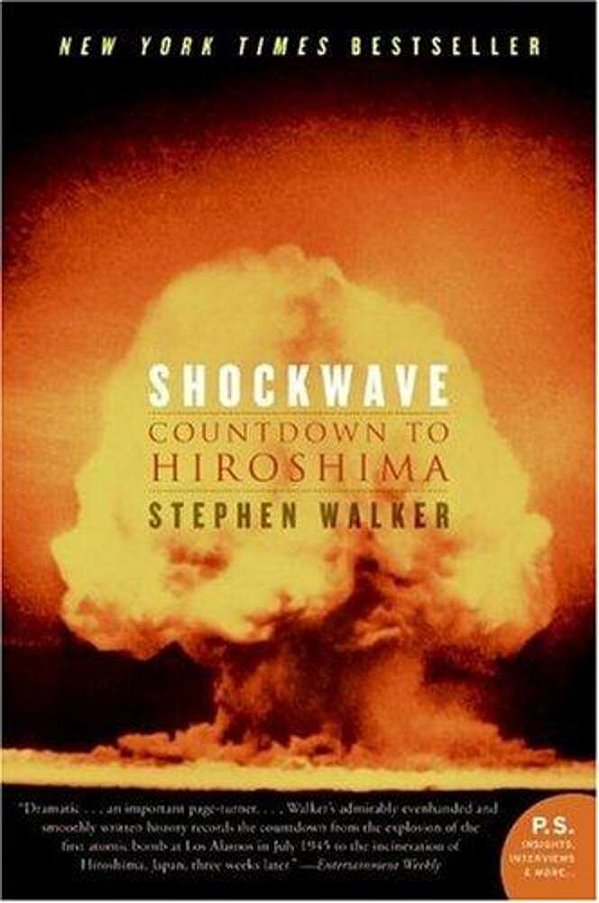 Shockwave: Countdown To Hiroshima-..