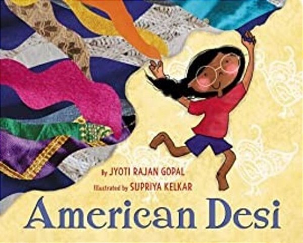 American Desi-..