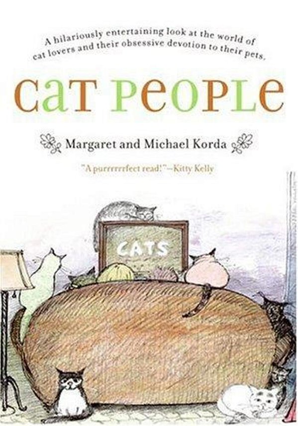 Cat People-..