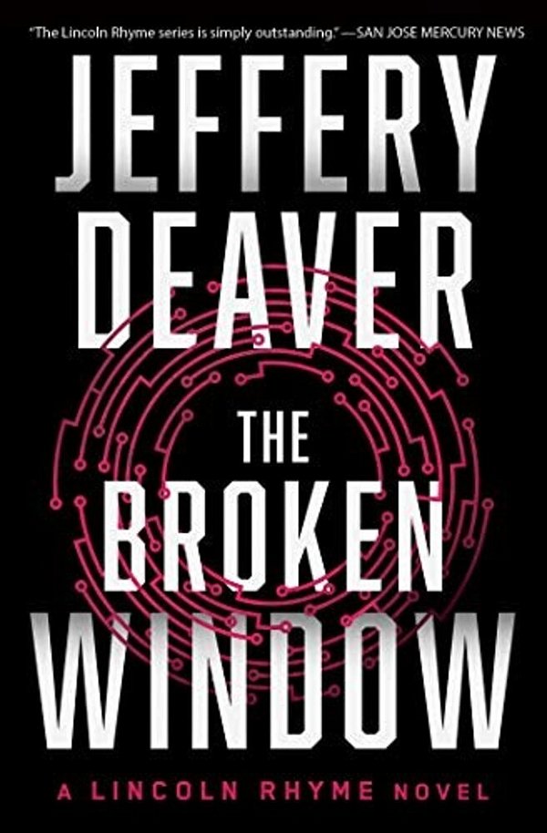 The Broken Window-..