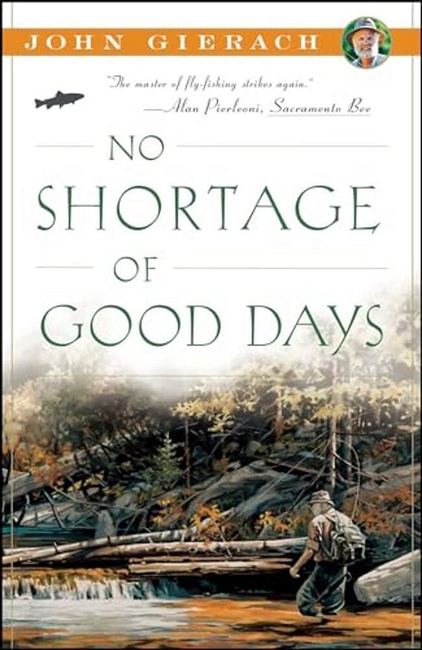 No Shortage Of Good Days-..