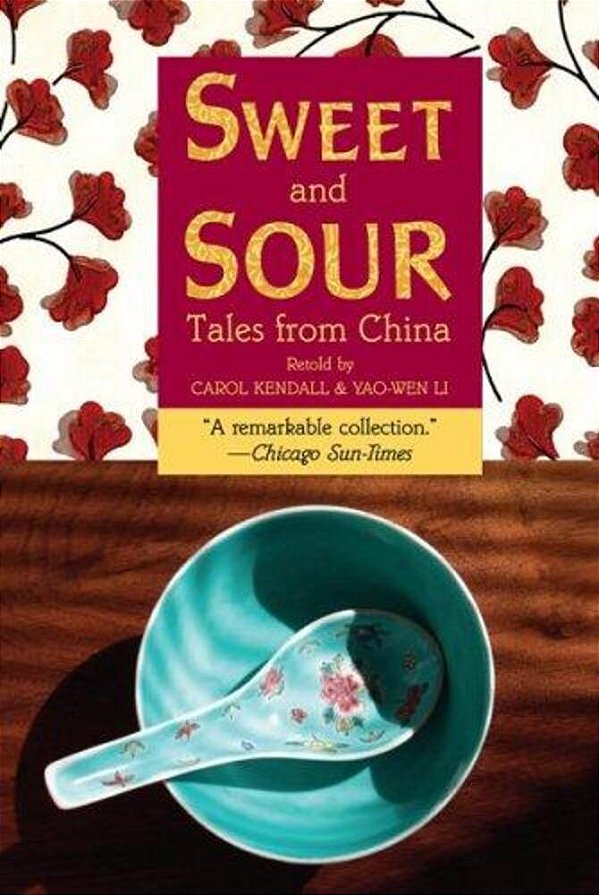 Sweet And Sour: Tales From China-..