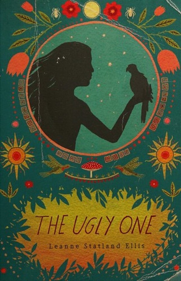 The Ugly One-..