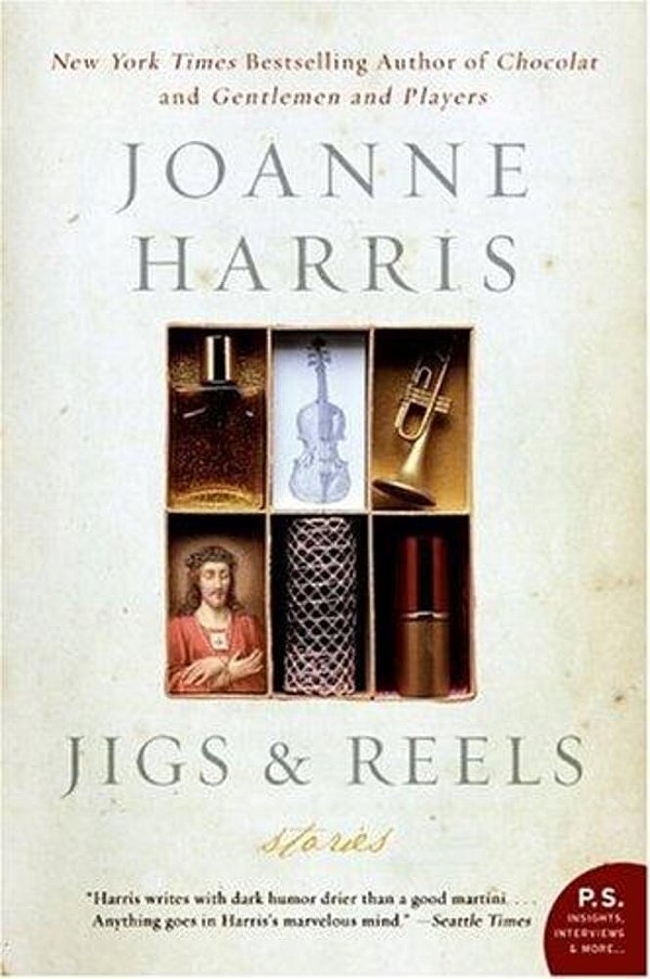 Jigs & Reels: Stories-..